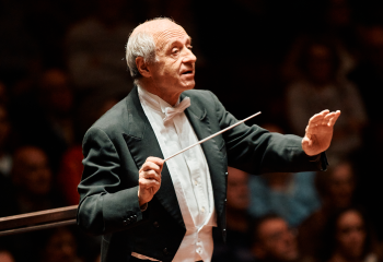 RCO Fischer Midzomernachtsdroom © Eduardus Lee