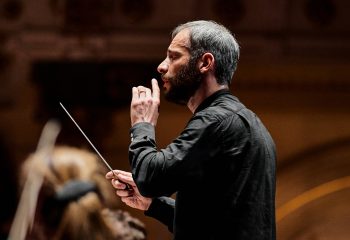 RCO Foundation Tchaikovsky Essentials © Milagro Elstak