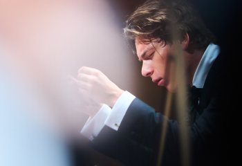 RCO Klaus Mäkelä © Eduardus Lee