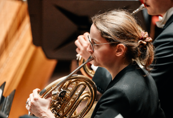 RCO Concert Strauss © Eduardus Lee