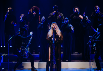 Roxane Hezes © Julia Huikenshoven