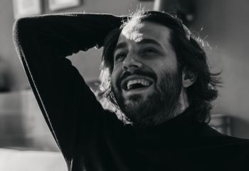 Salvador Sobral