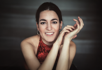 Saskia Giorgini © Christine Reichling
