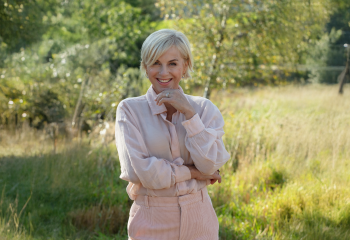 Silje Nergaard © Hans Olav Forsang