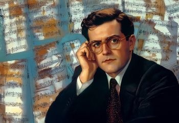 Sjostakovitsj
