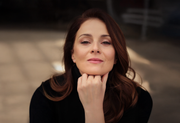 Sophie Gordelatze c Sopo Papiashvil