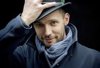 Stéphane Degout © Jean Baptiste Millot