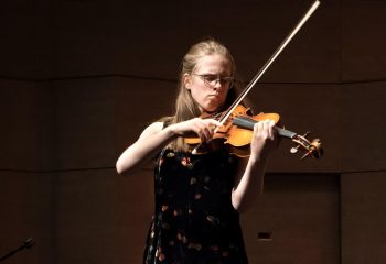 Sunniva Skaug © Daniella de Haan