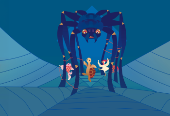 Tarantula