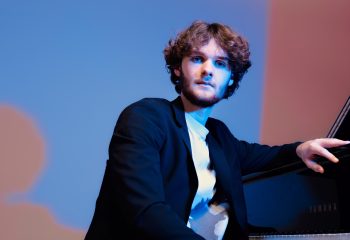 Thijs Willers © Milagro Elstak
