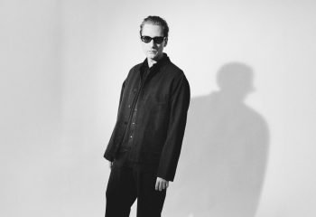 Thomas Azier © Camille Vivier