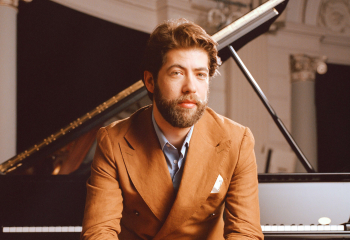 Thomas Beijer c Sabine Rovers