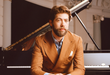 Thomas Beijer © Sabine Rovers