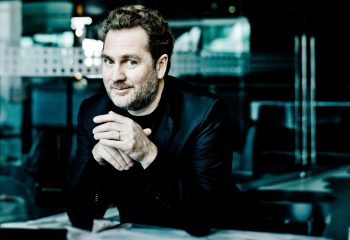 Thomas Oliemans © Marco Borggreve