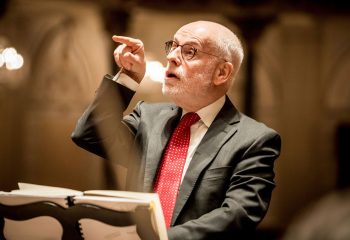 Ton Koopman c Foppe Schut web