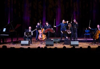 Toonhalle Dusseldorf Schummanfeest © Susanne Diesner photography