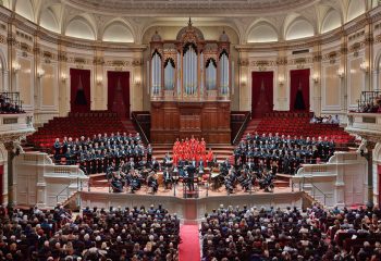 Toonkunstkoor Amsterdam