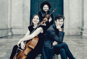 Trio Gaspard © Andrej Grilc