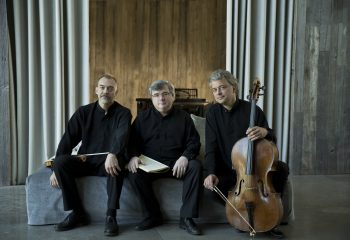 Trio Wanderer Thomas Dorn