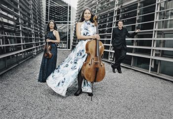 Trio con Brio © Nikolaj Lund