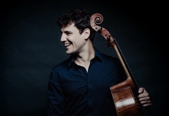 Victor Julien Laferriére © Lyodoh Kaneko