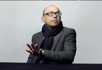 Wesseltoft © CF Wesenberg