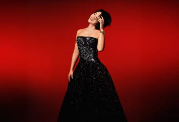 Yuja Wang © Wei Lai