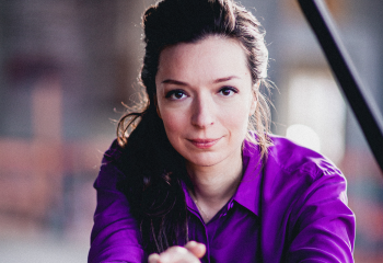 Yulianna Avdeeva c Maxim Abrossimow