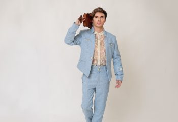 Yury Revich © Ursula Vavrik