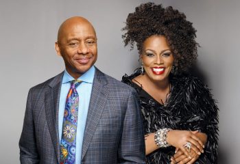 Branford marsalis dianne reeves