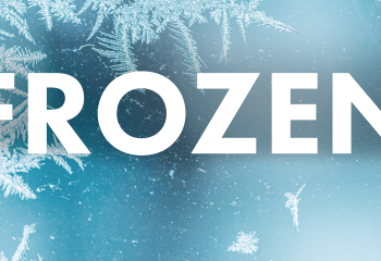 Frozen