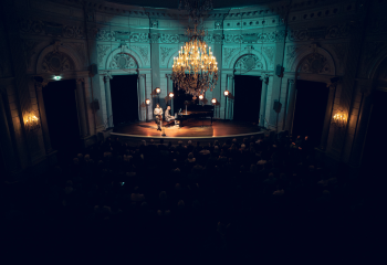 Unboxed beeld tijdelijk