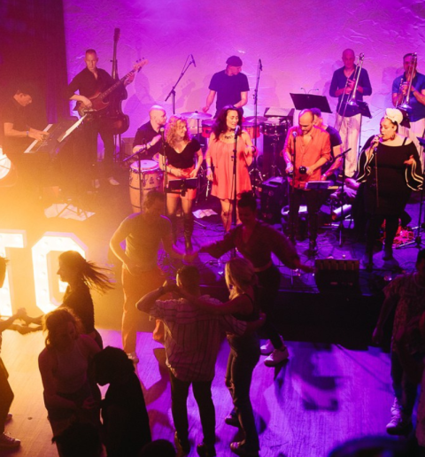 Banner Valentine Special