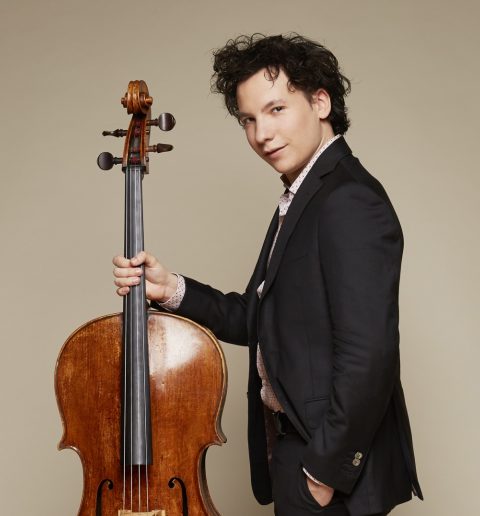 Edgar Moreau © Gregory Favre Thomas Nowak