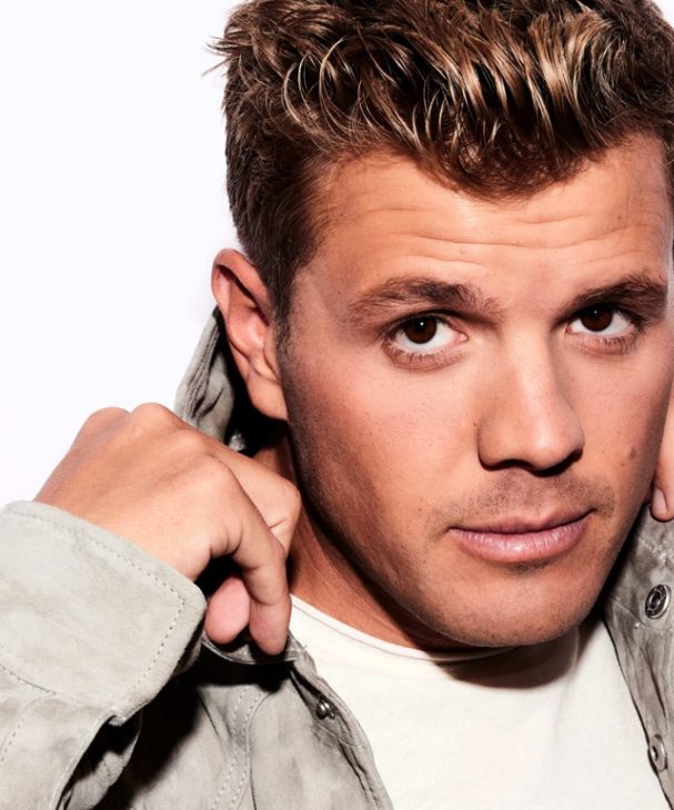 Jaap Reesema - Het Concertgebouw