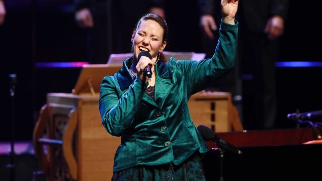 Classical Christmas Eva Schuurman Beleef Klassiek