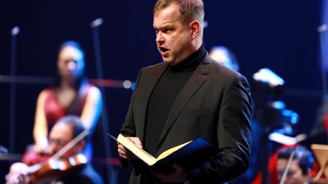 Messiah Thilo Dahlmann Beleef Klassiek