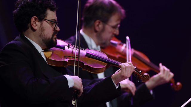 Stabat Mater Enrique Beleef Klassiek