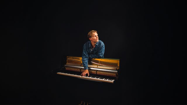 A Blomqvist Promo5