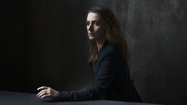 Alicja Gescinska c Stephan Vanfleteren