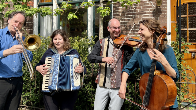 Chanoeka TKS promo 2024