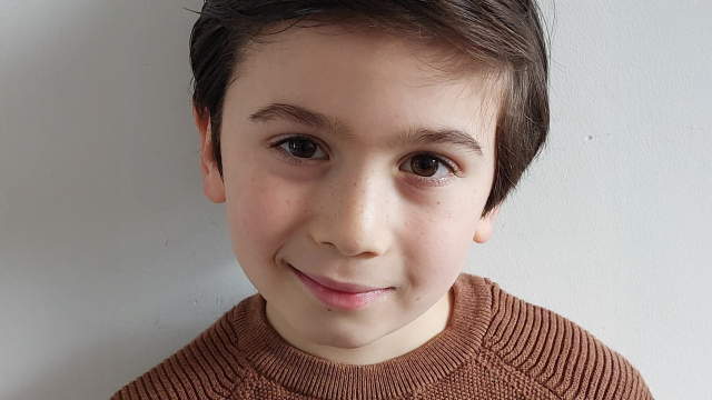 Chanoeka Yedidya Loonstein