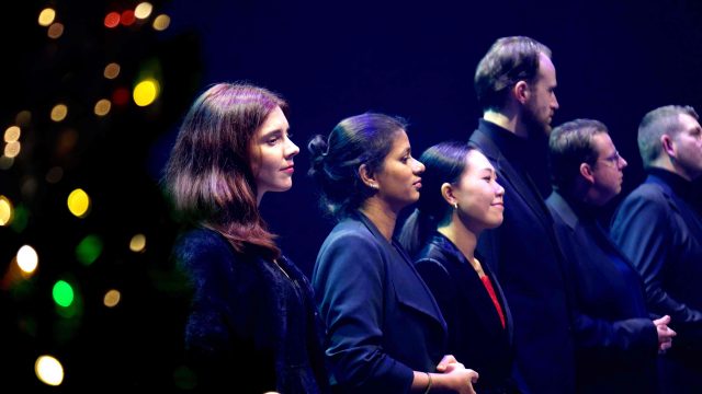 Classical Christmas Choir Beleef Klassiek