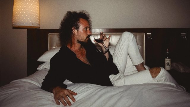 Eric Christian