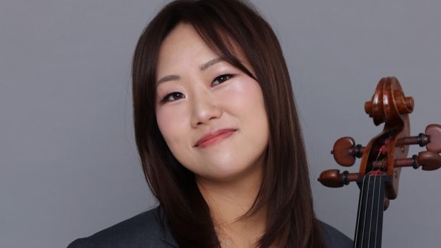 Hannah Kim2026