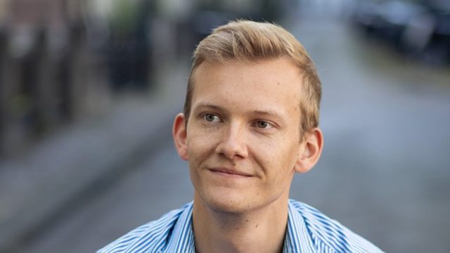 Luka den Boer