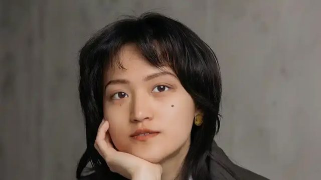 Madeline Saputra