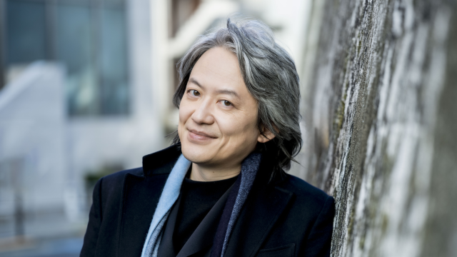 Masato Suzuki c Marco Borggreve