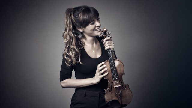 Nicola Bendetti 3 c Andy Gotts web