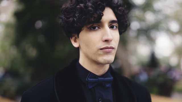 Roman Borisov © Nikolaj Lund